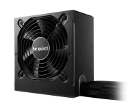 be quiet! System Power 9 500W 80 Plus Bronze - 423078 - zdjęcie 1